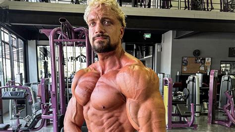 jo lindner age|Joe Lindner cause of death revealed after bodybuilder dies aged 30